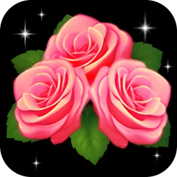 Blossom Match®- Flower Sort 图标